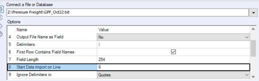 Solved How To Parse Pipe Delimeted Text File Alteryx Community 9445